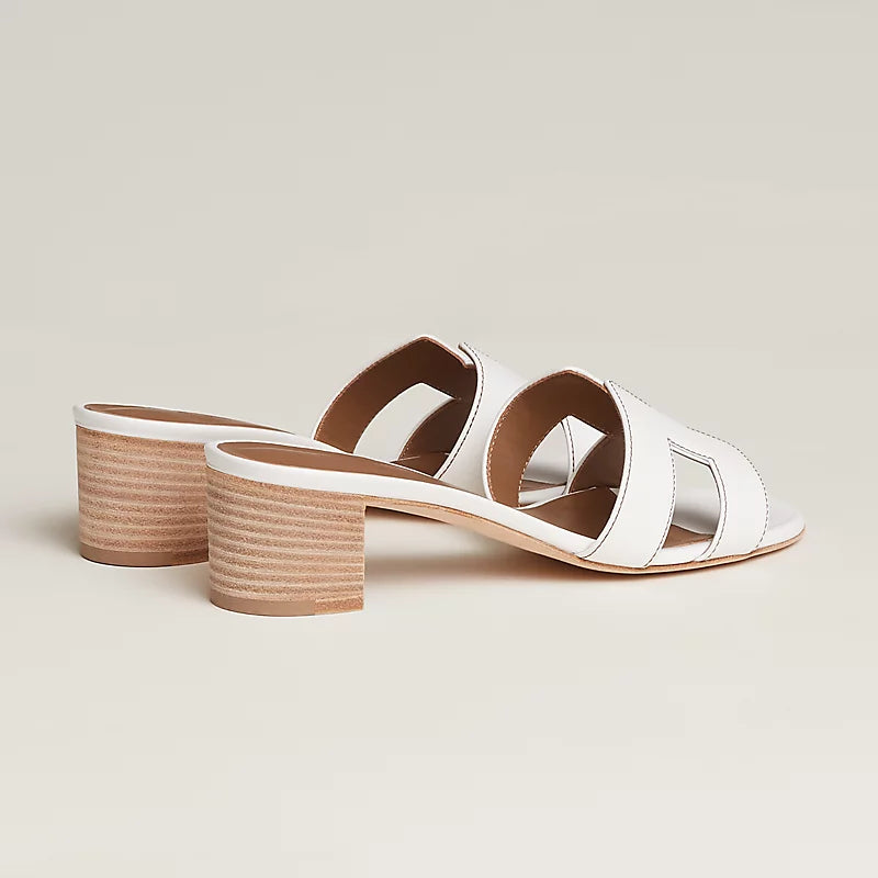 Greywood™| OASIS SANDALS