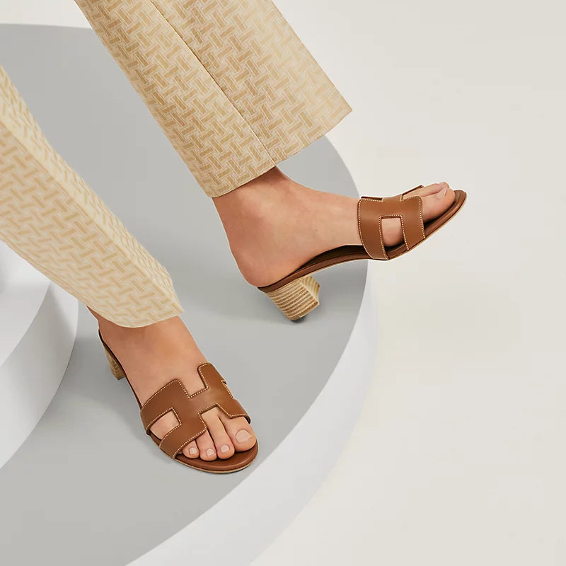 Greywood™| OASIS SANDALS