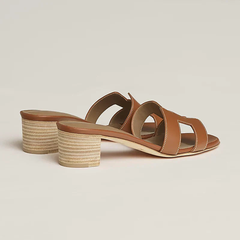 Greywood™| OASIS SANDALS
